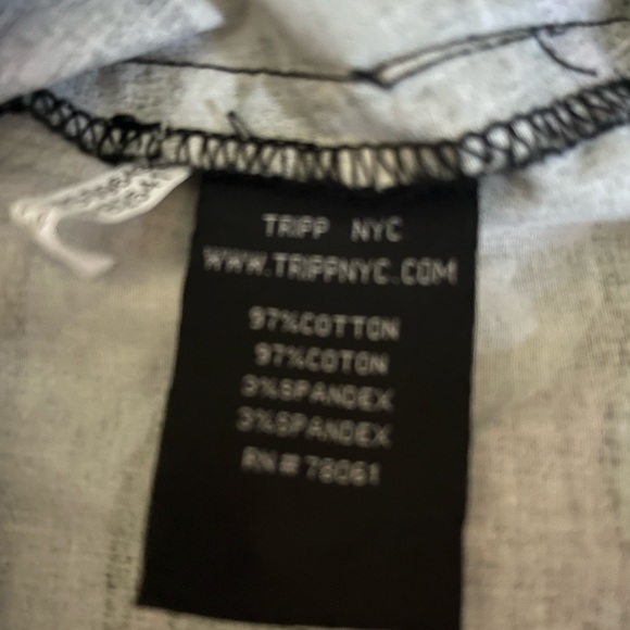 Adorable camo mini sundress SM - Picture 6 of 6